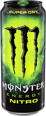 Monster USA - Nitro Superdry Monster USA - Nitro Superdry