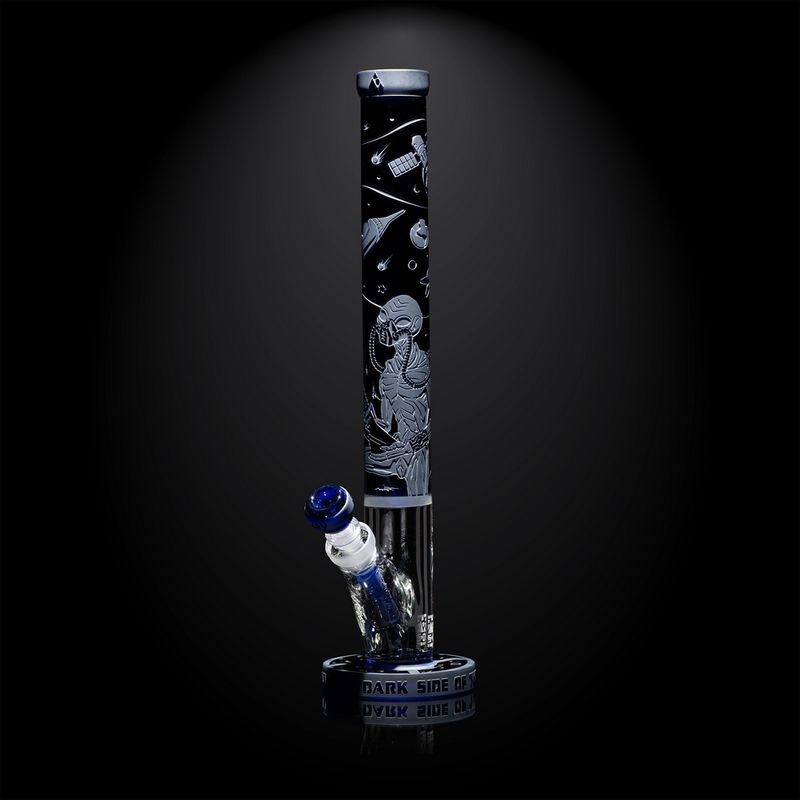 18" Alien Artifacts [Milky Way]