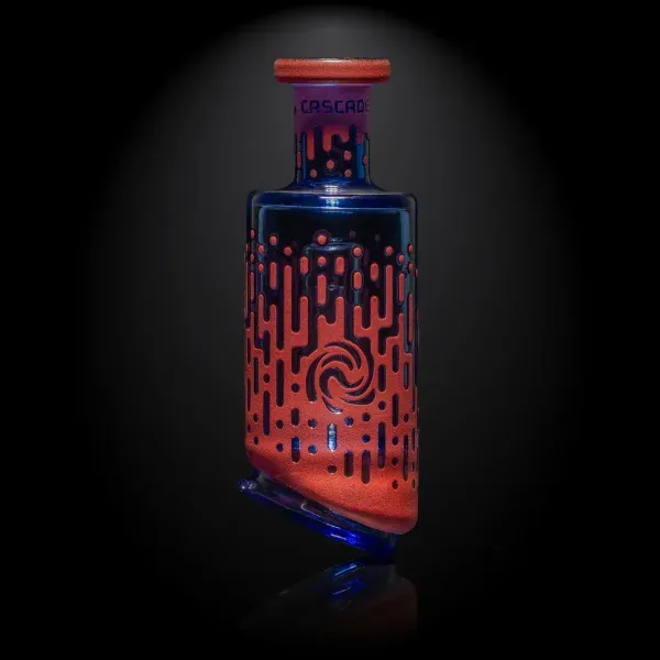 Wet PuffCo Attachment [Milky Way]