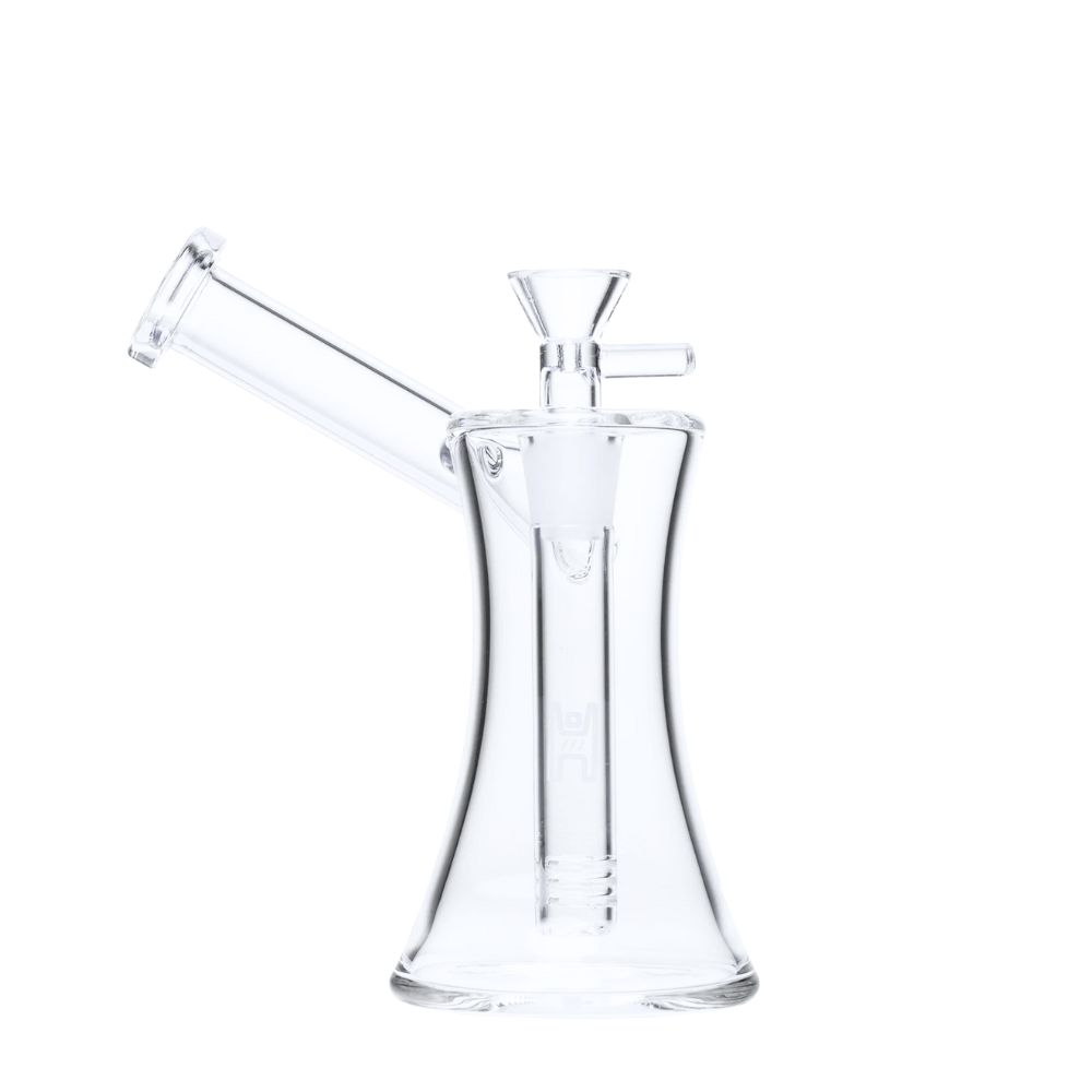 8" Human Grade 14mm Oil Rig