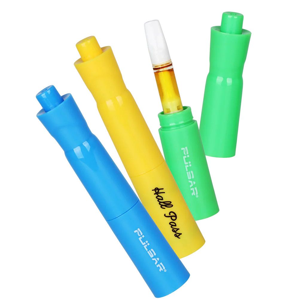Pulsar 510 Hall Pass Vape Battery, photo 2 of 2