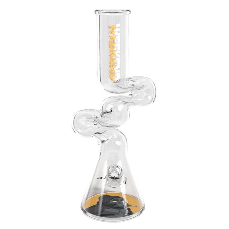 17” Weekend Jungle Zong