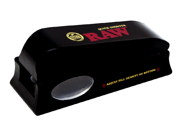 RAW Adjustable Tube Shooter