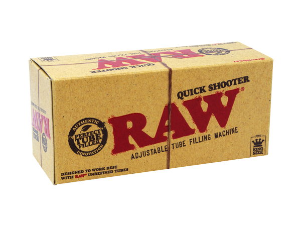 RAW Adjustable Tube Shooter, photo 2 of 2