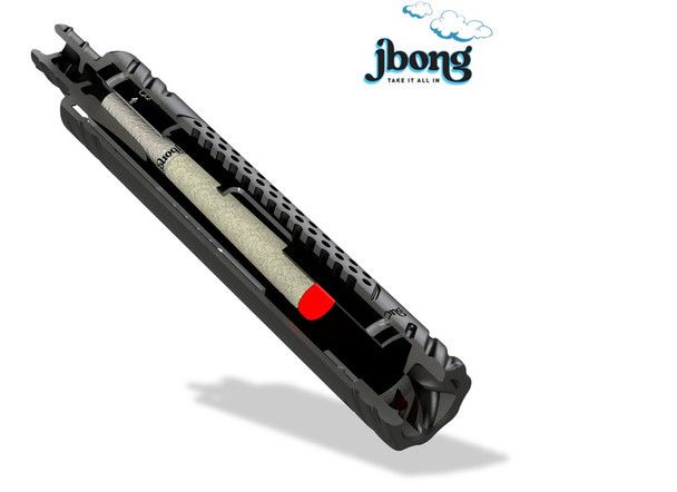 jBong Pre Roll Accessory