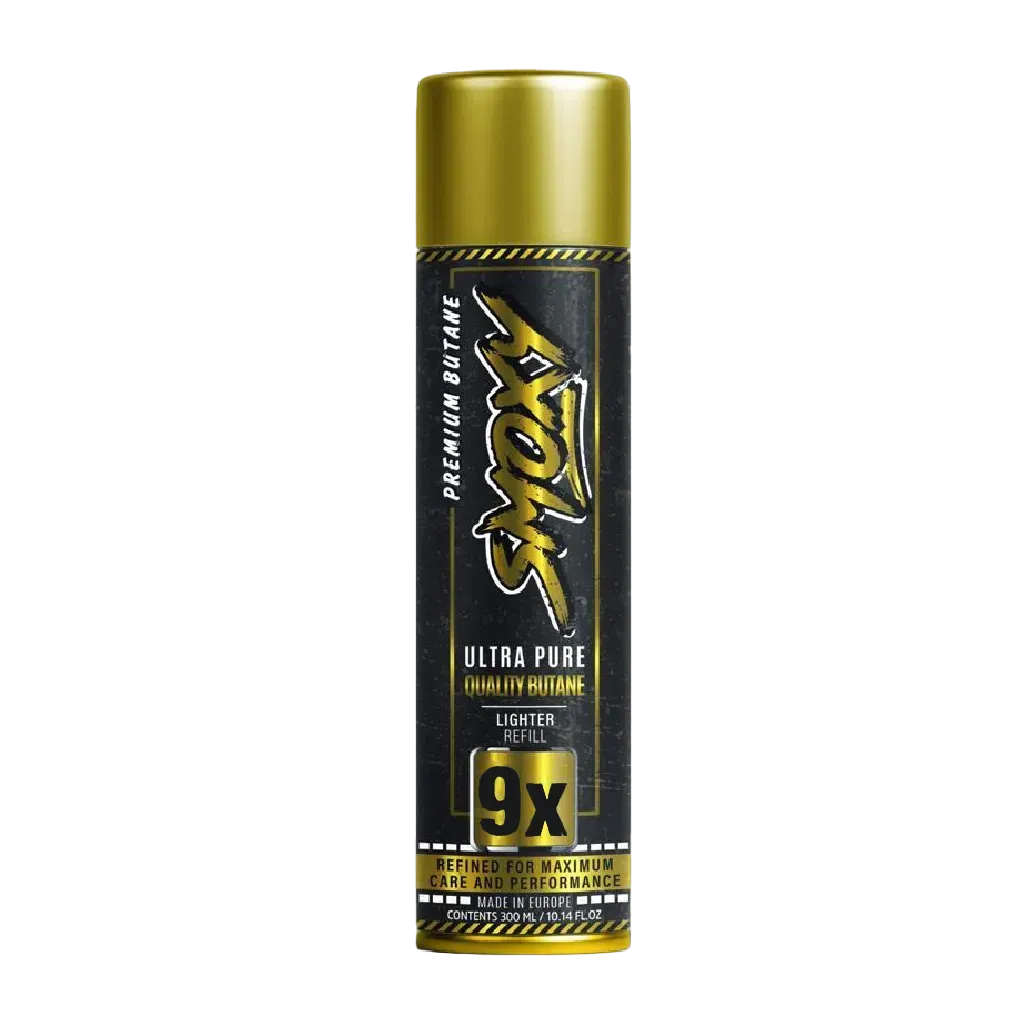 Smoxy Butane 300ml