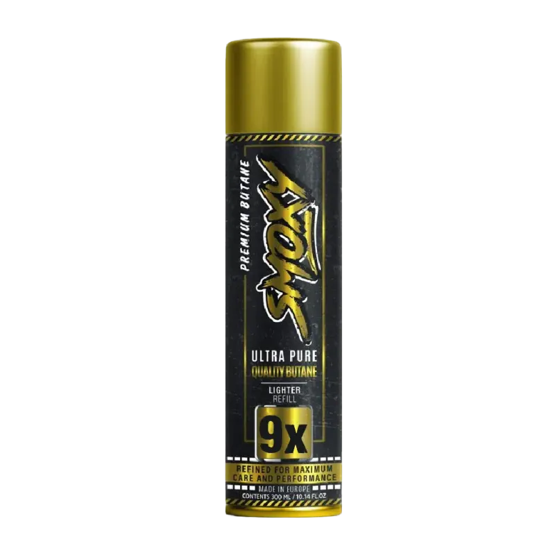 Smoxy Butane 300ml