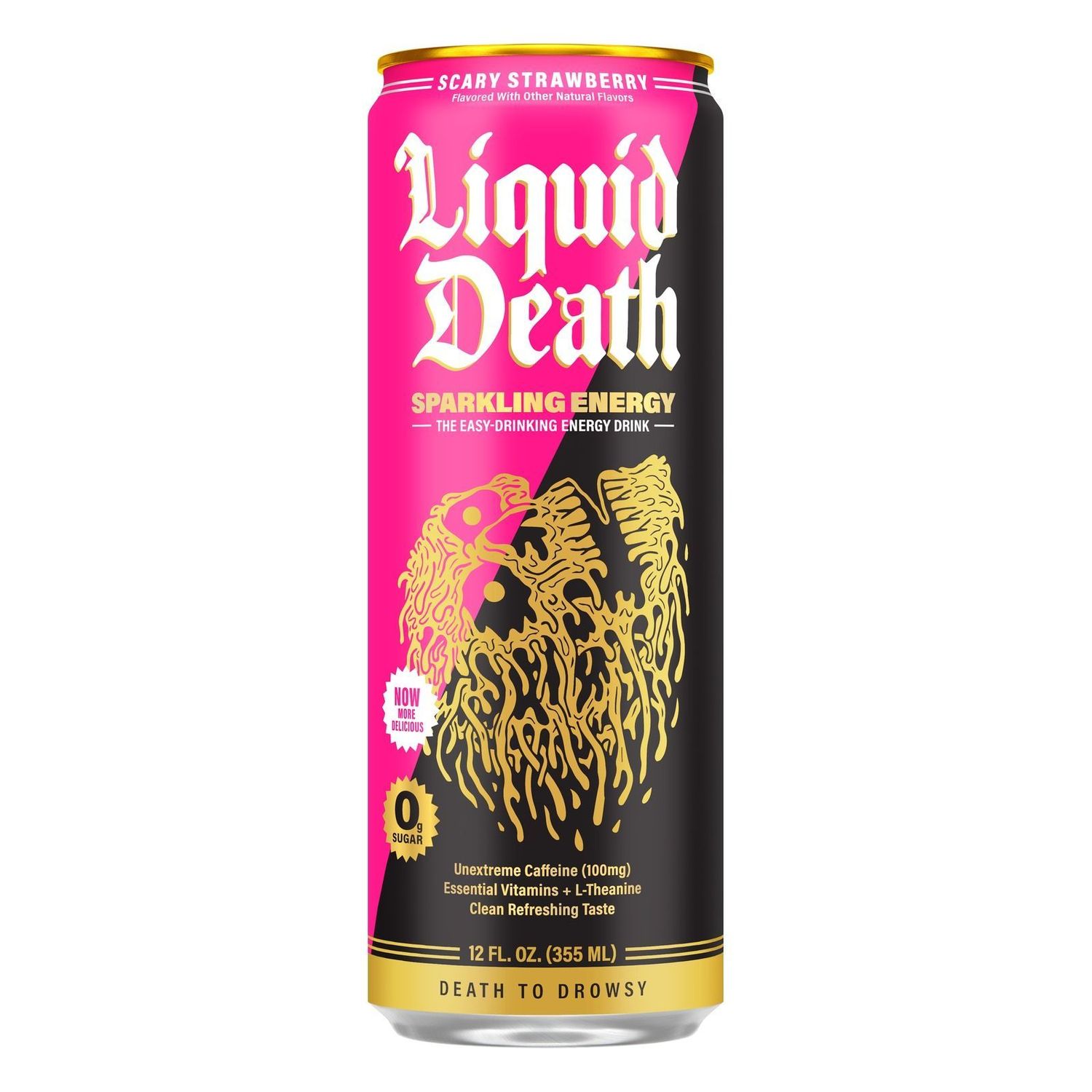 Liquid Death Energy, photo 2 of 5