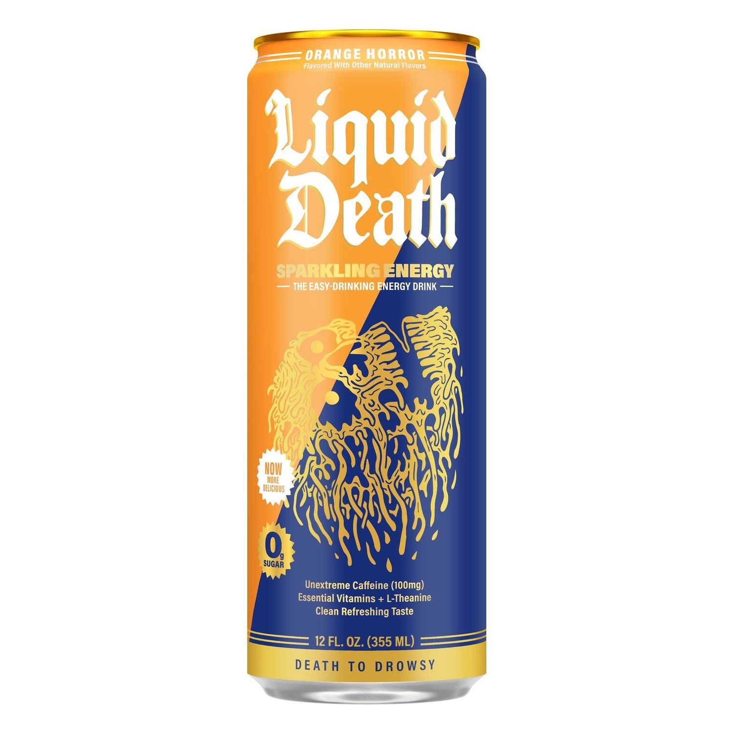 Liquid Death Energy, photo 4 of 5