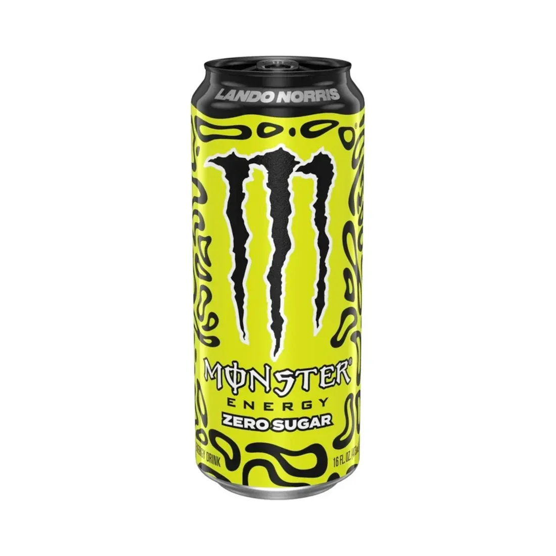 Monster USA - Lando Norris Zero Sugar Monster USA - Lando Norris Zero Sugar