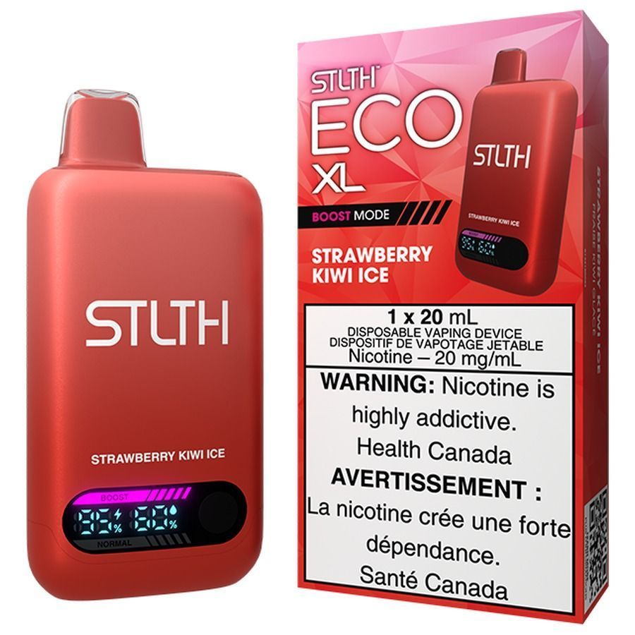STLTH Eco XL, photo 5 of 9