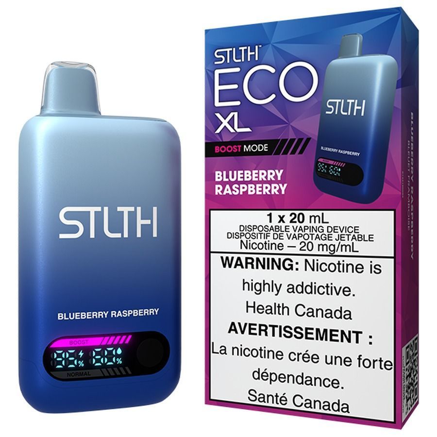 STLTH Eco XL, photo 2 of 9