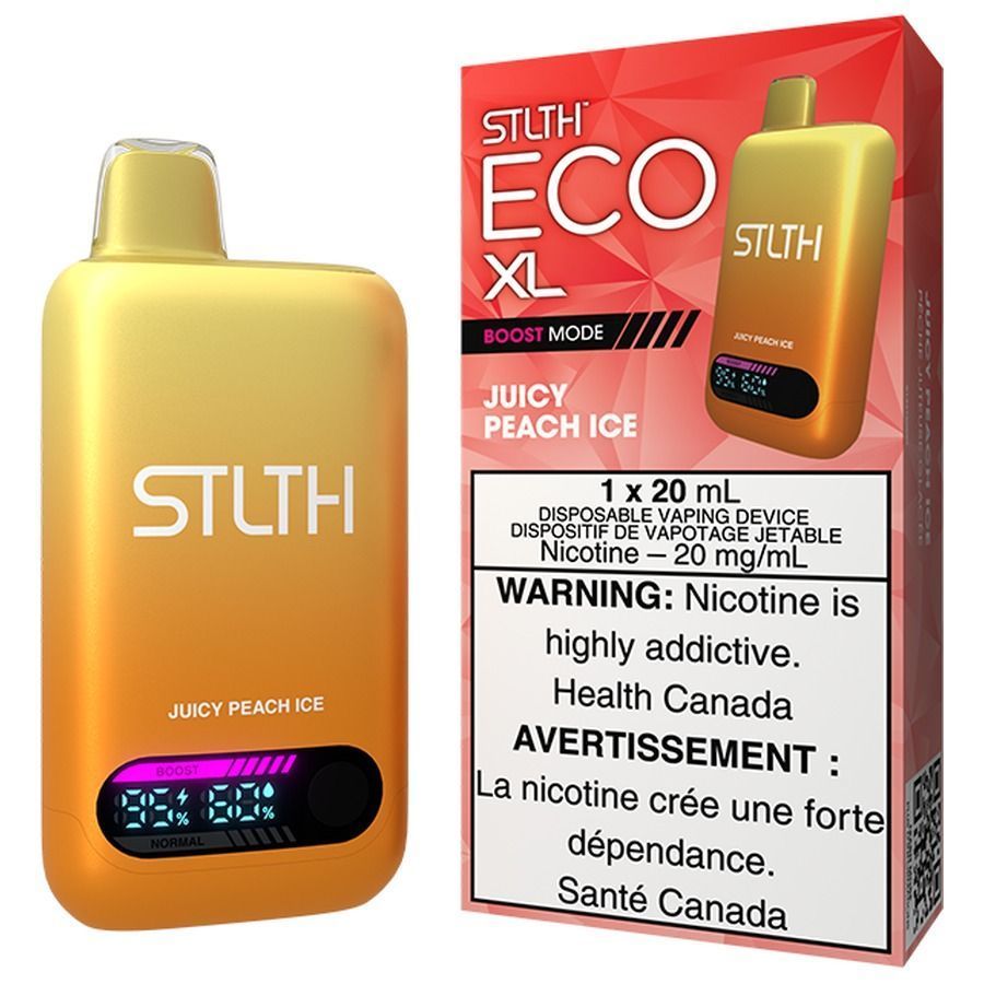 STLTH Eco XL, photo 4 of 9