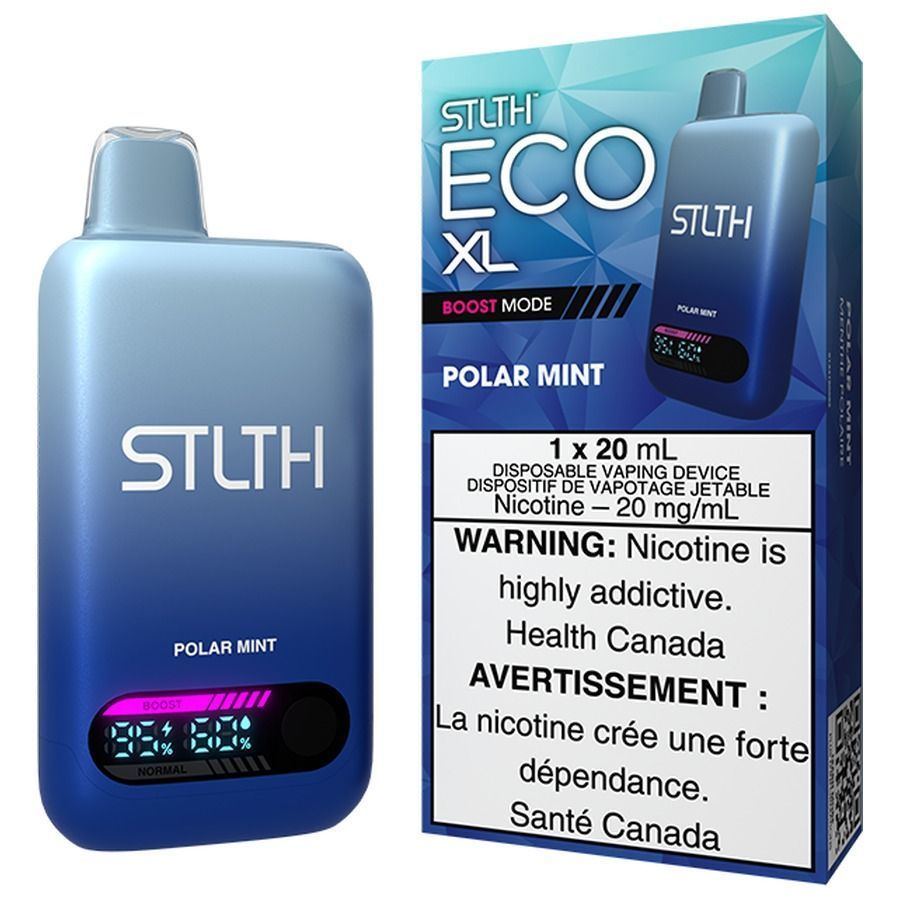 STLTH Eco XL, photo 6 of 9