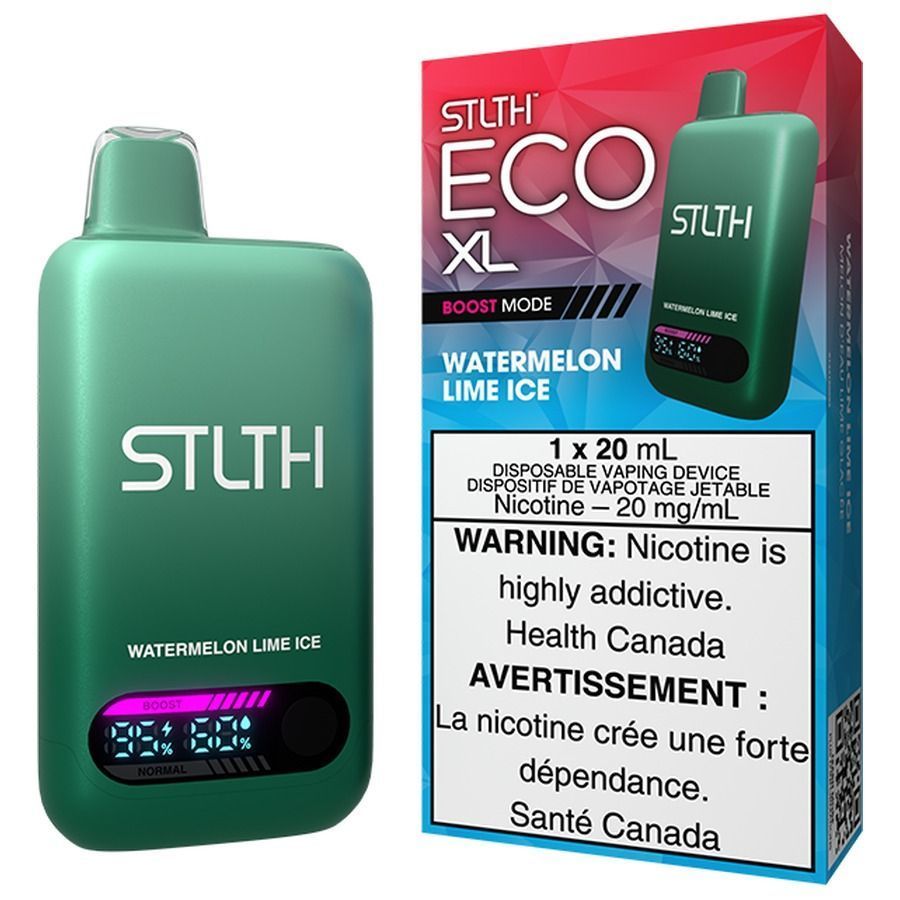 STLTH Eco XL, photo 9 of 9