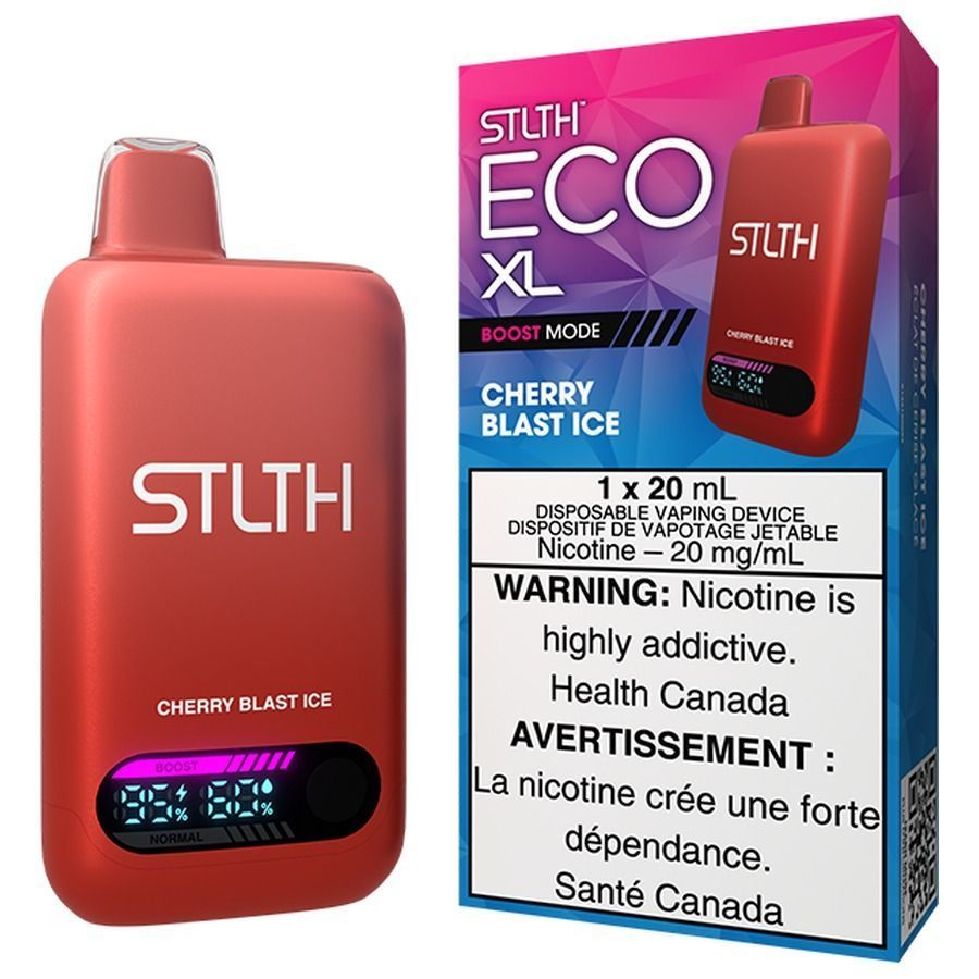 STLTH Eco XL, photo 7 of 9
