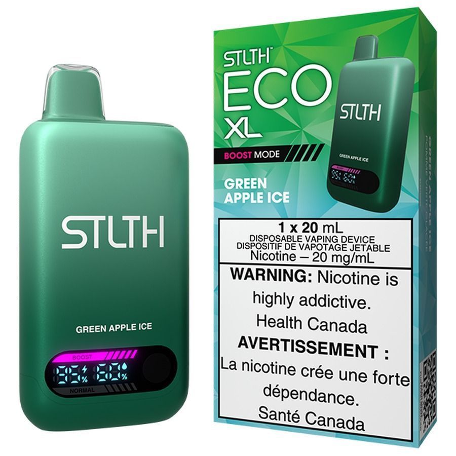 STLTH Eco XL, photo 3 of 9