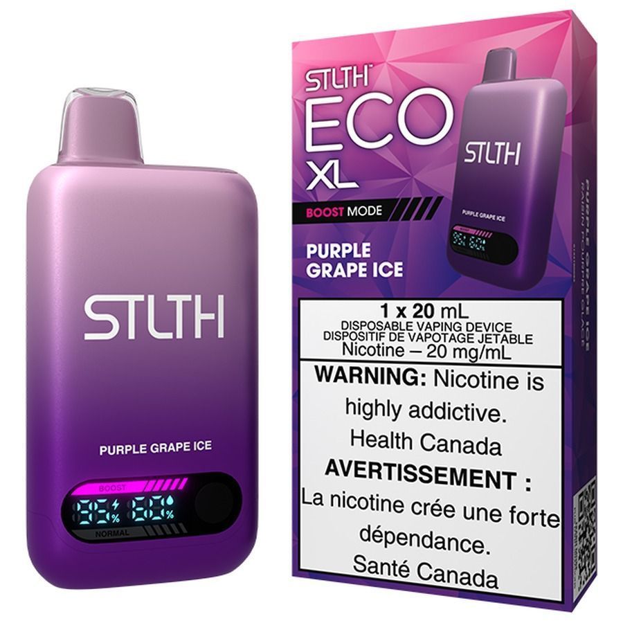 STLTH Eco XL, photo 8 of 9