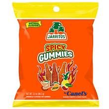 Jarrito Gummies - Spicy