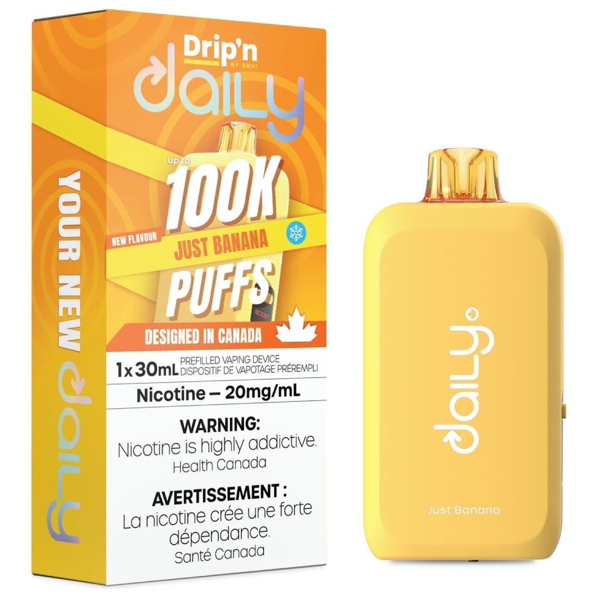 Drip'n Daily 100K, photo 7 of 12