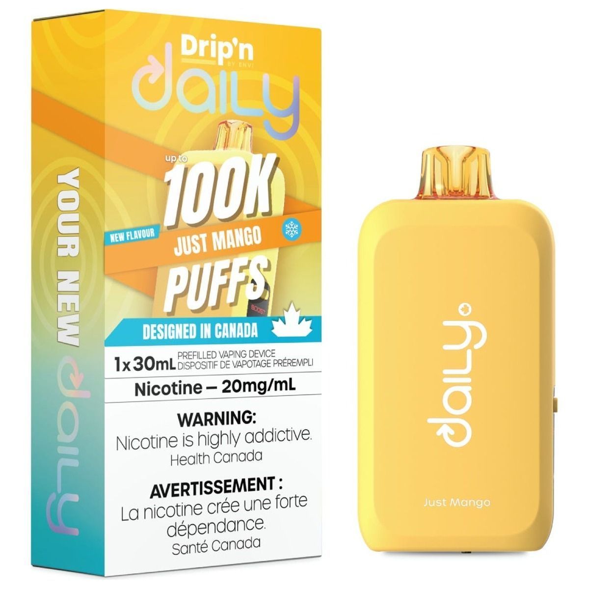 Drip'n Daily 100K, photo 9 of 12