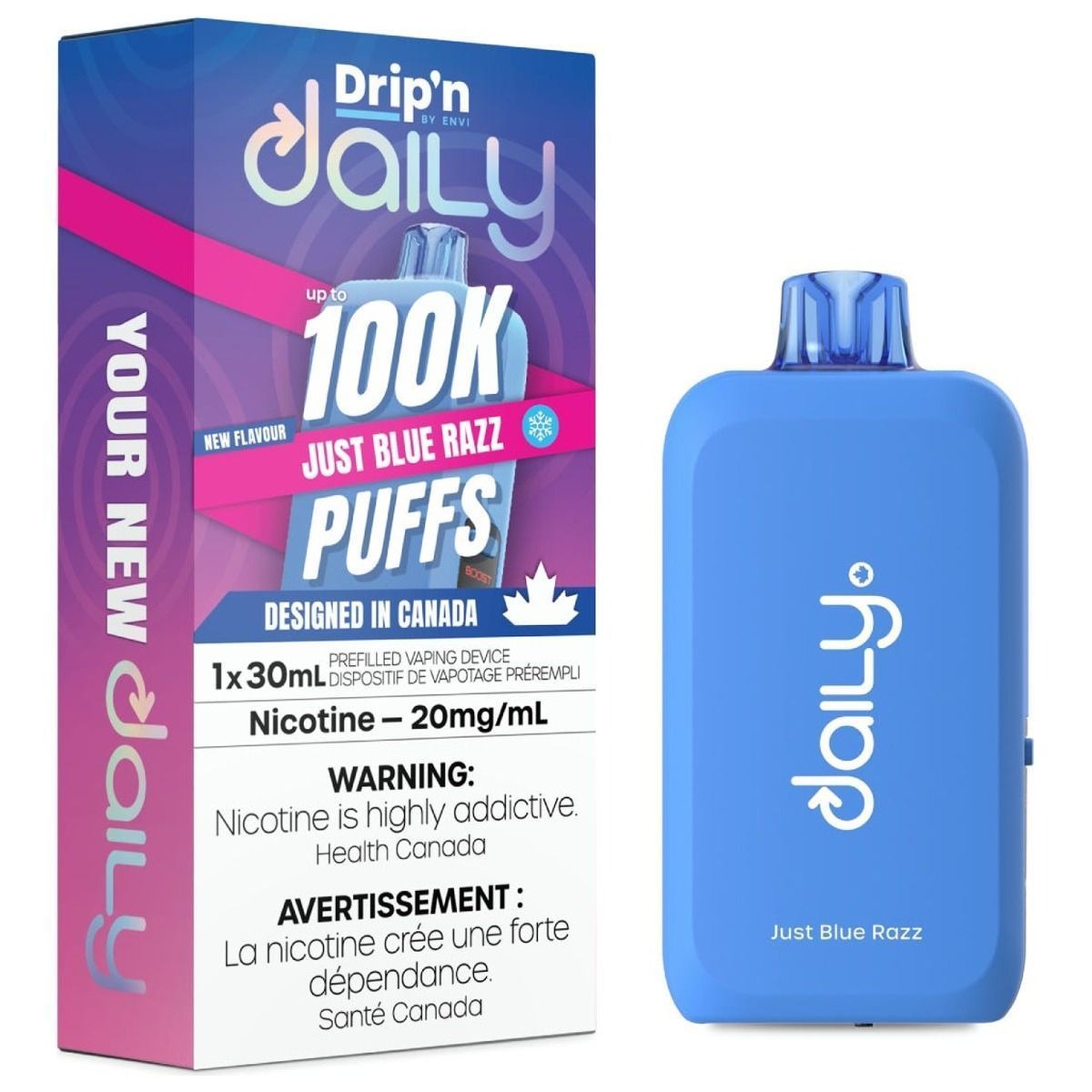 Drip'n Daily 100K, photo 8 of 12
