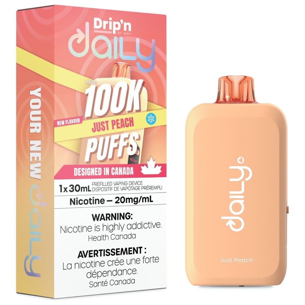 Drip'n Daily 100K, photo 6 of 12