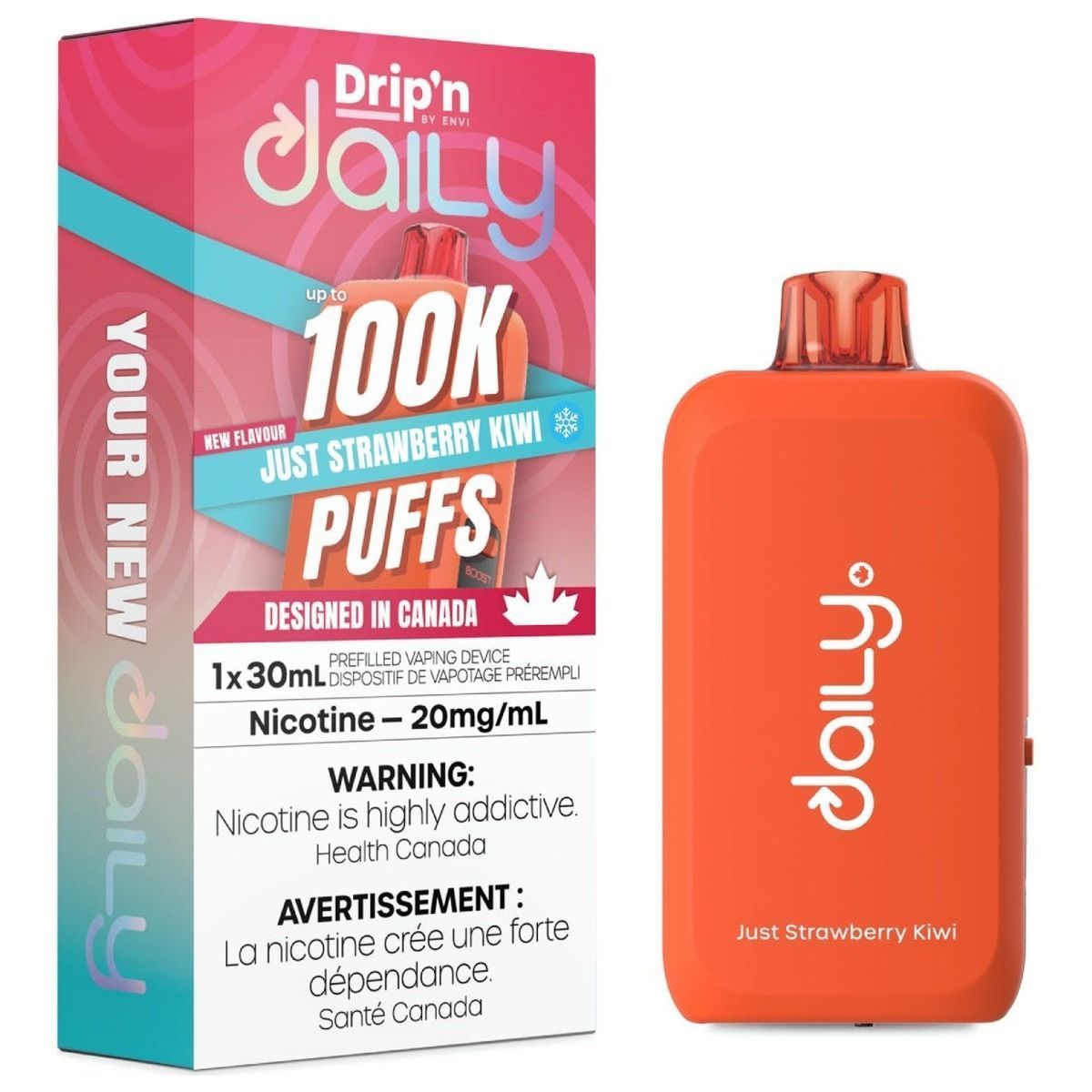 Drip'n Daily 100K, photo 10 of 12