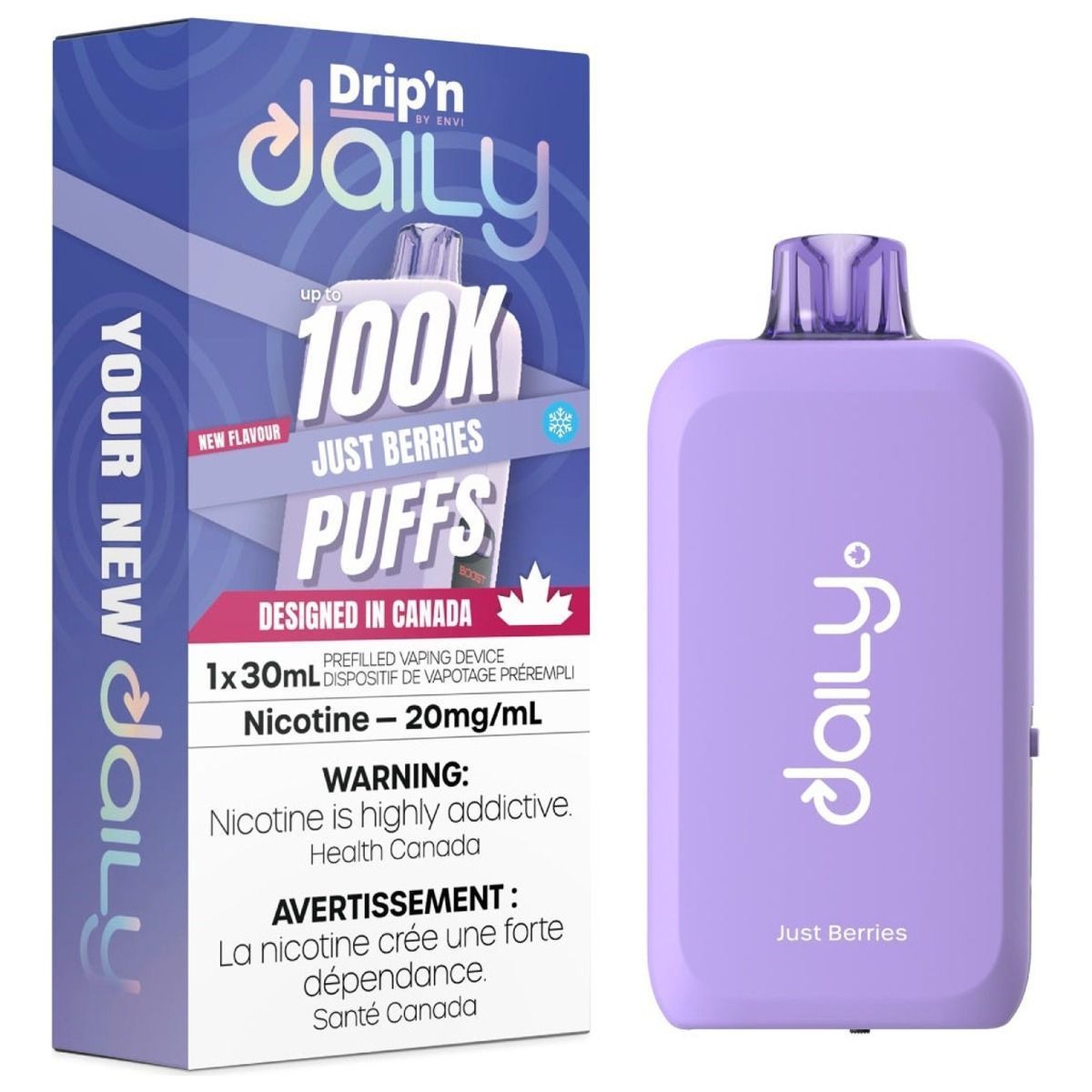 Drip'n Daily 100K, photo 11 of 12