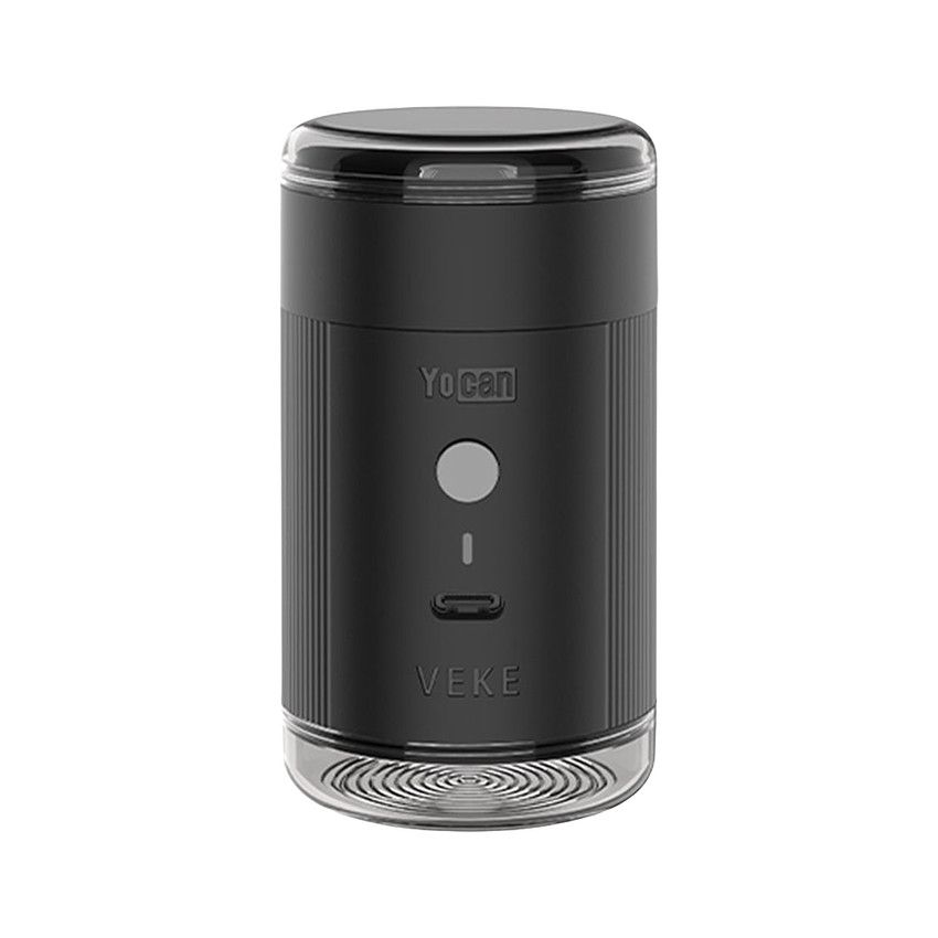 Yocan Veke Electric Grinder