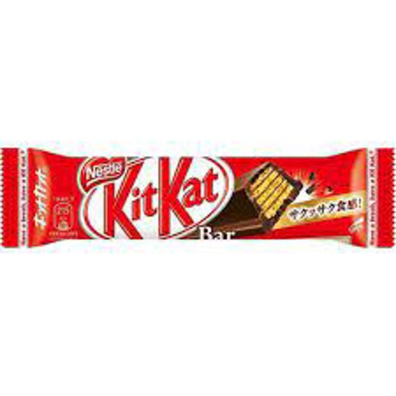 Japanese KitKat Bar 35g