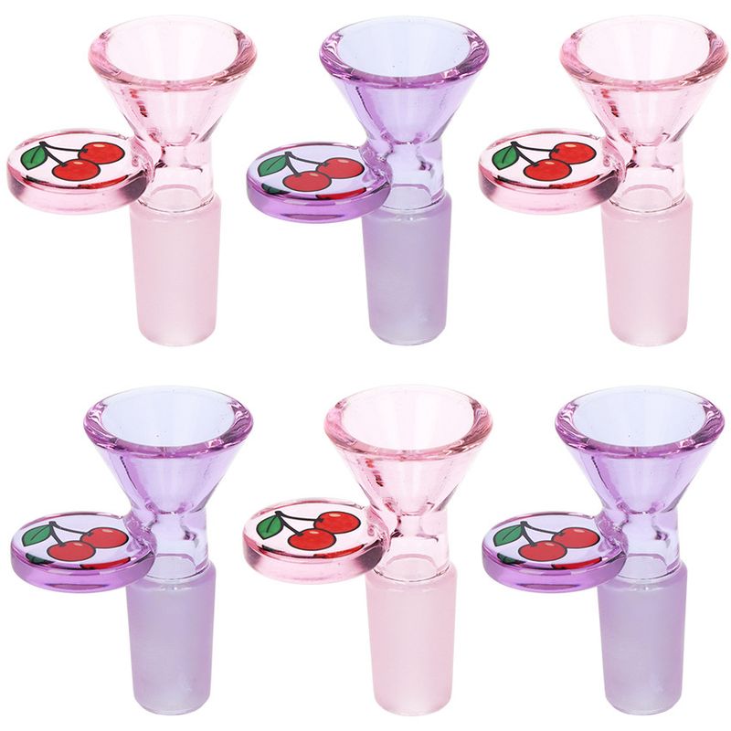 14mm Cherry Funnel Bowl 14mm Cherry Funnel Bowl