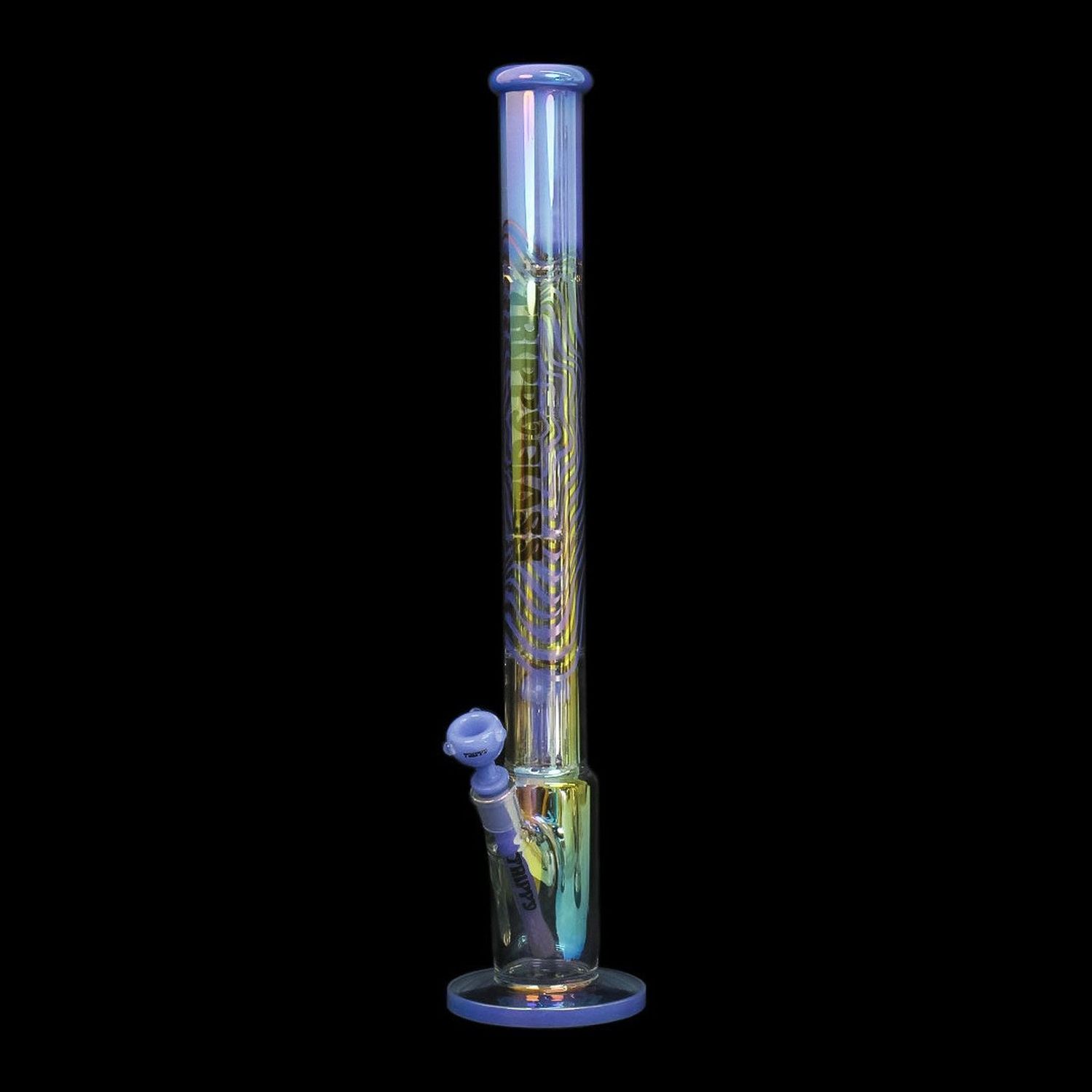 23" 5mm 8 Arm Straight Tube, photo 3 of 3