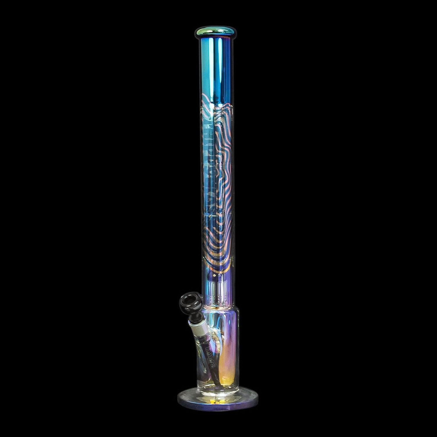 23" 5mm 8 Arm Straight Tube, photo 2 of 3