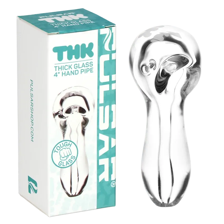 4" Pulsar THK Pipe