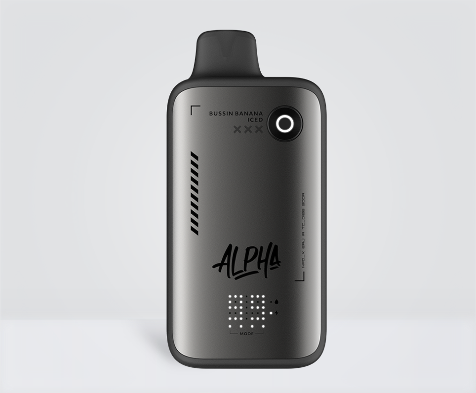 Flavour Beast Alpha LS