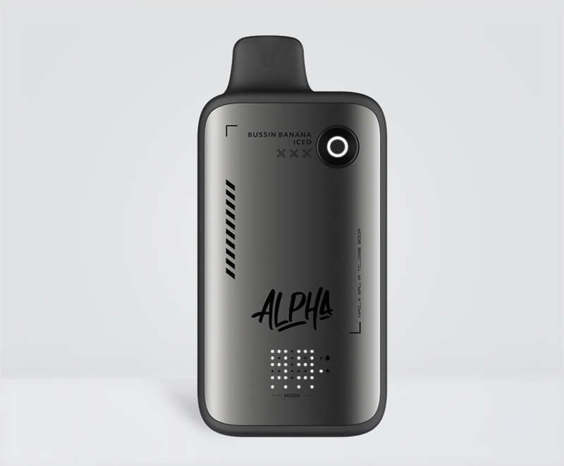 Flavour Beast Alpha LS Flavour Beast Alpha LS