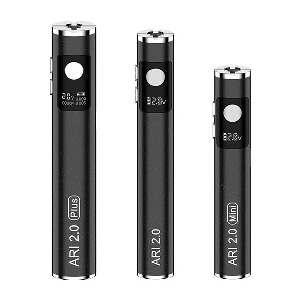 Yocan Ari 2.0 Plus