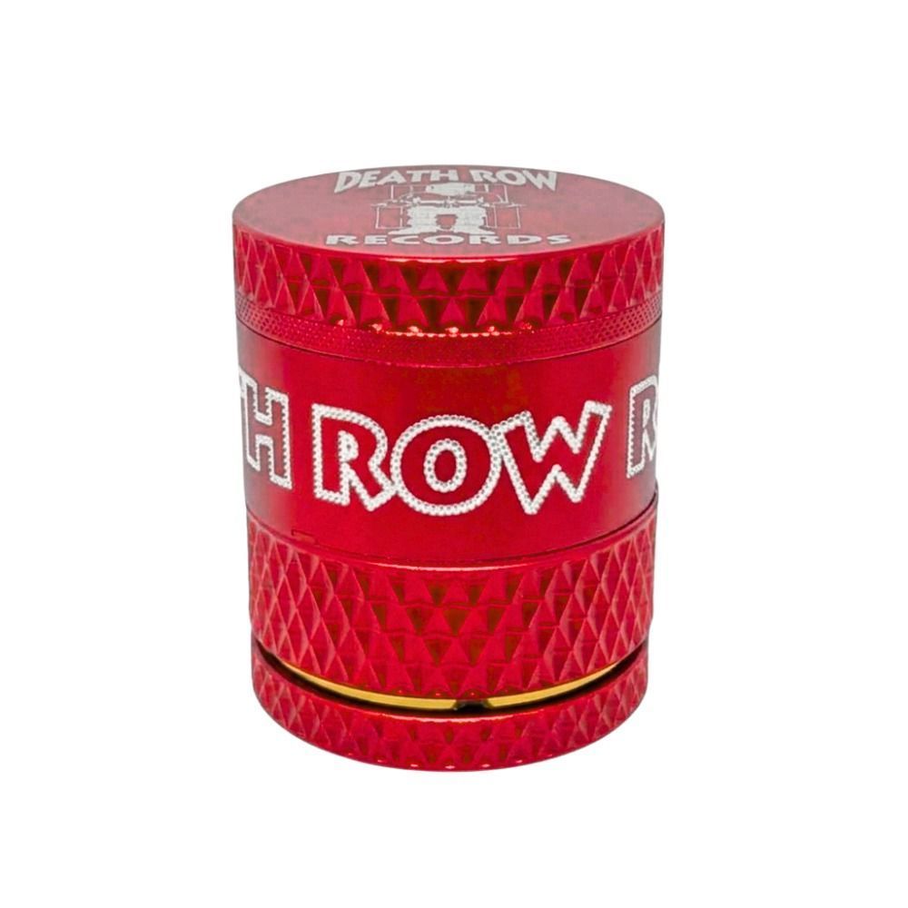 2.5" Death Row 5pc Hurricane Grinder, photo 3 of 4