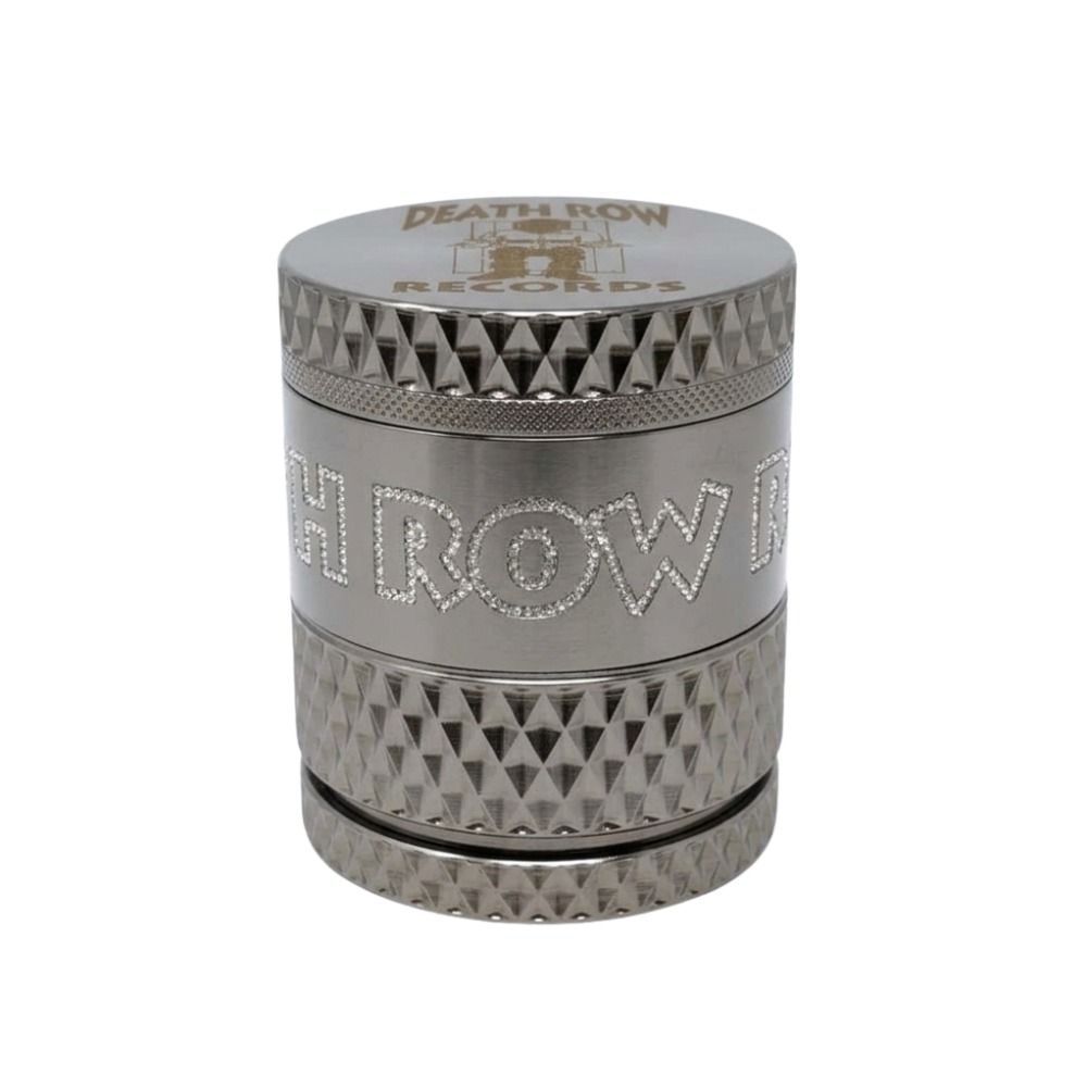 2.5" Death Row 5pc Hurricane Grinder, photo 4 of 4