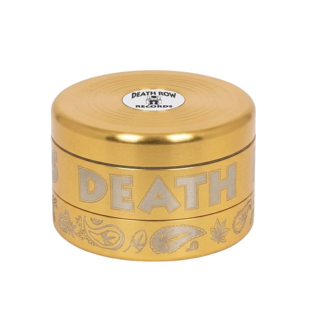 2.5" Death Row 3pc Deep Cut Blunt Grinder, photo 5 of 8