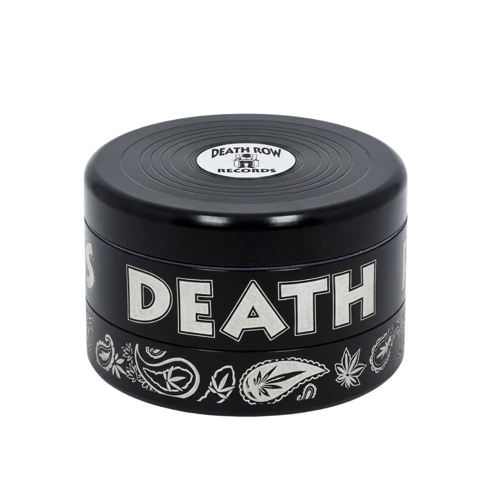 2.5" Death Row 3pc Deep Cut Blunt Grinder, photo 6 of 8