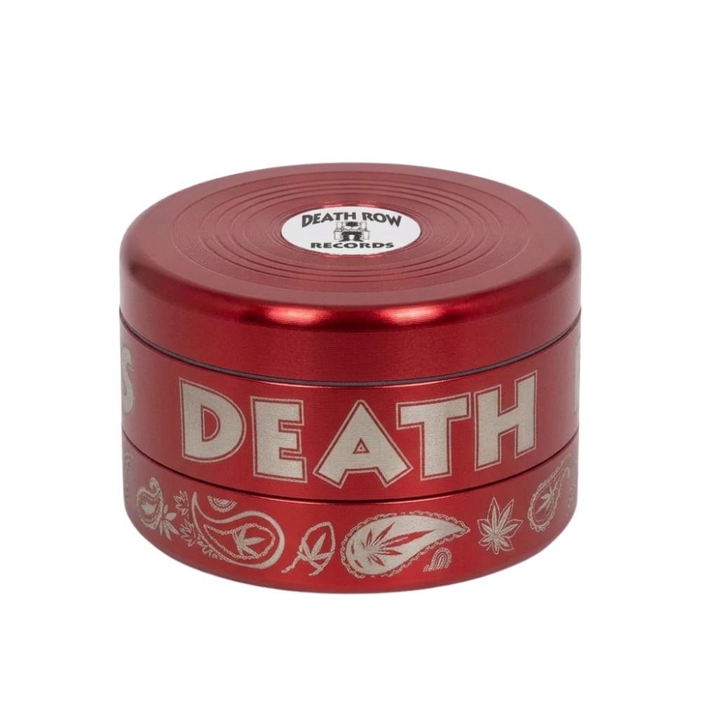 2.5" Death Row 3pc Deep Cut Blunt Grinder, photo 3 of 8