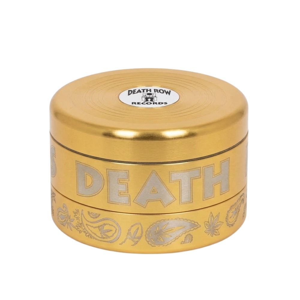 2.5" Death Row 3pc Deep Cut Blunt Grinder, photo 4 of 8