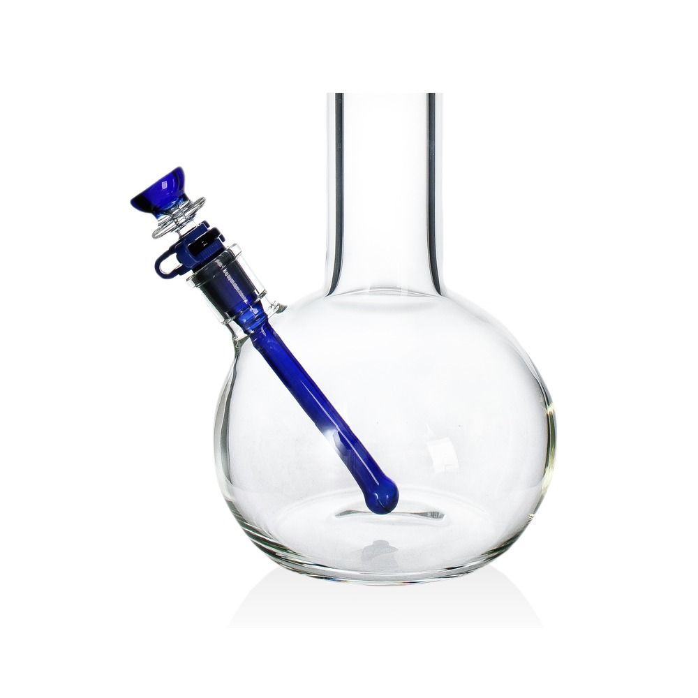18" Marley Bubble Beaker Bong, photo 2 of 3