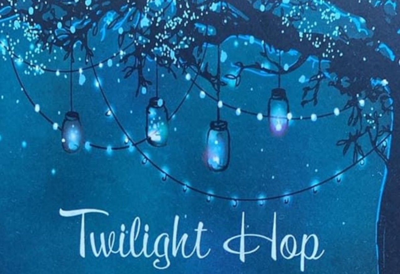 Twilight Hop