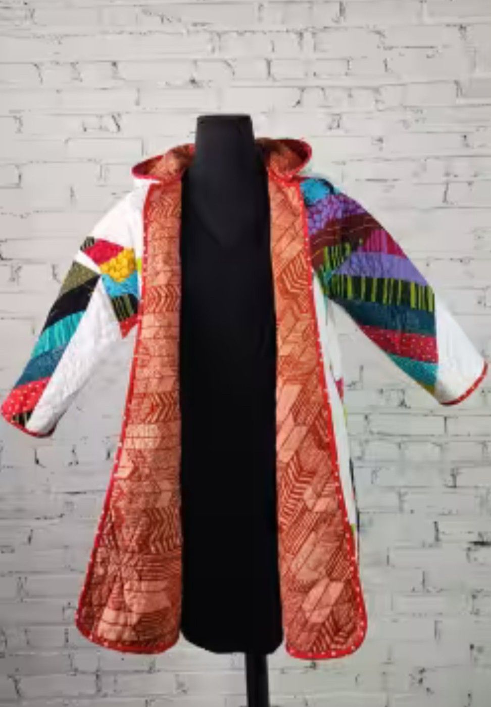 Elemental Coat Class