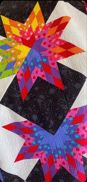 Quiltworx Open Sew with Jodie