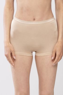 Hoge short Lights 89206 - huid