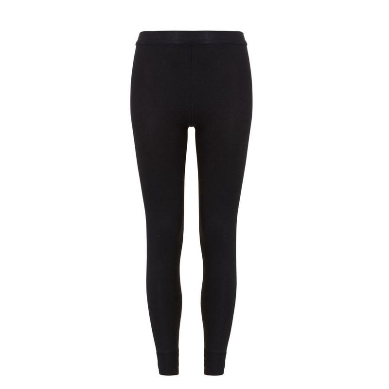 Thermo Pants 30240 - zwart